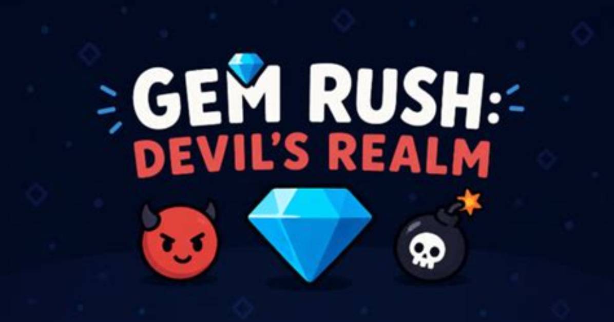 The Devil's Realm