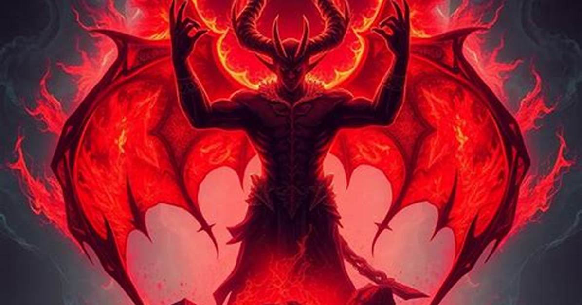 The Devil