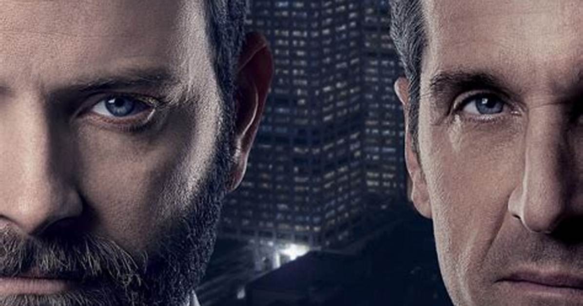 The Devils | Rotten Tomatoes