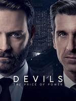 The Devils | Rotten Tomatoes
