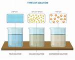 The Difference Between 'Solution' and 'Root'