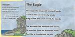 The Eagle Poem