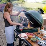 The Egg Grill
