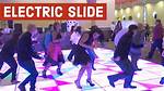 The Electric Slide
