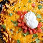 The ___ Enchilada (Everything)