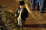 The Fat Controller
