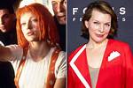 The Fifth Element Cast Members List