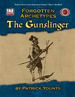 The Forgotten Archetypes