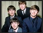 The ___ Four (Beatles Nickname)