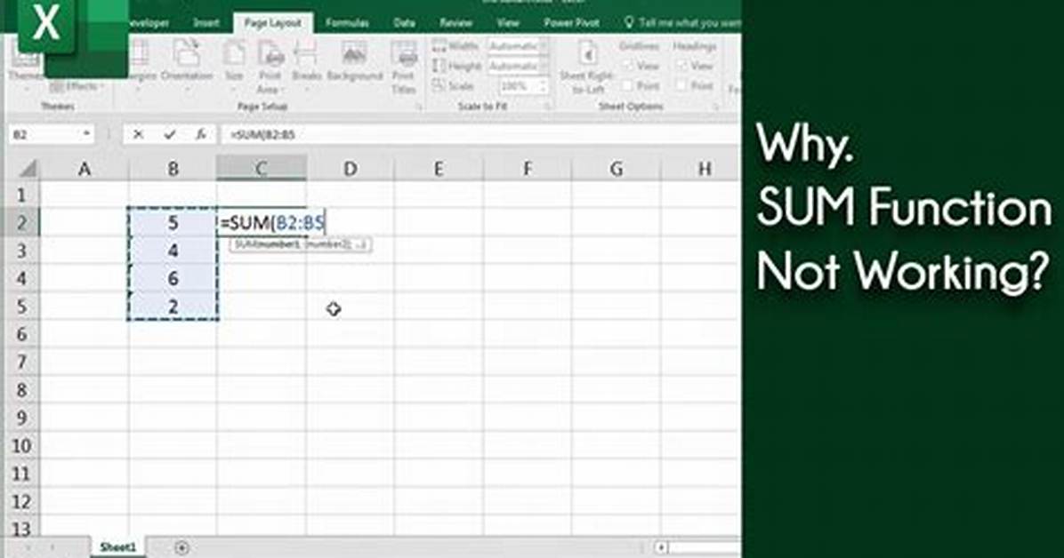 The Function Sum Cannot Work with Value of Type String Power Bi