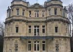 The Gaudy Pleasure Palace That Wrecked Alexandre Dumas