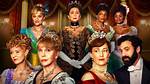 The Gilded Age Season 2 Cast Doubles as Thomas Cocquerel Exits Show