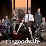 ‘The Good Wife’ to End After Current Season