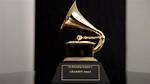 The Grammy for Example