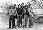 The Greasers
