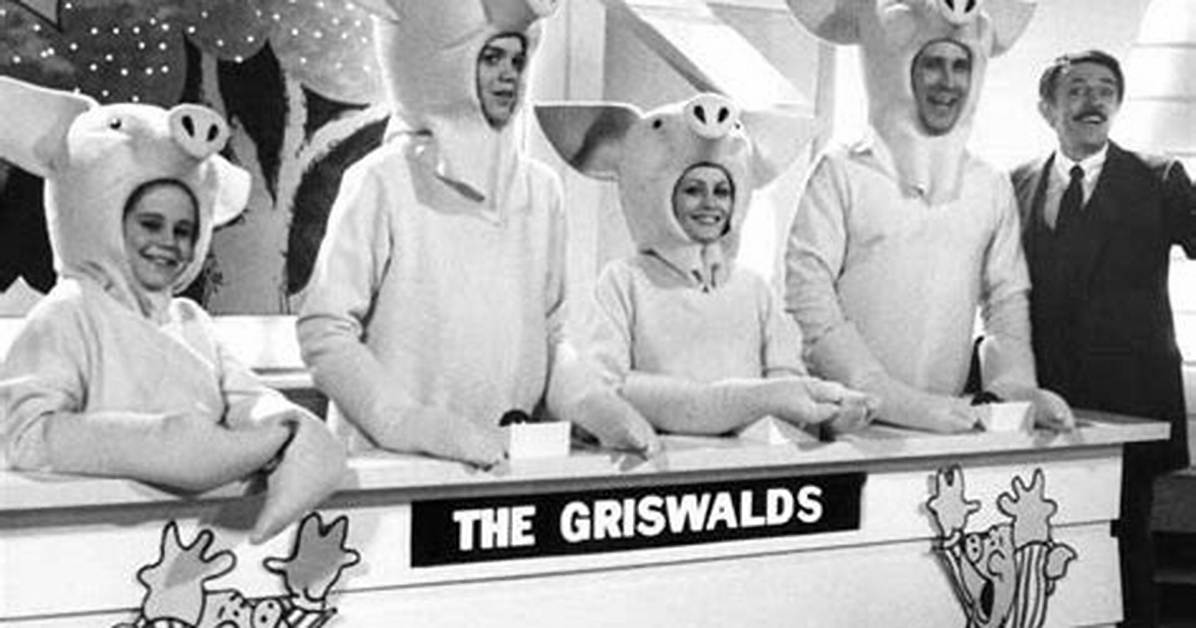 The Griswalds