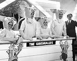 The Griswalds