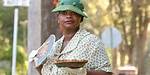 The Help Pie