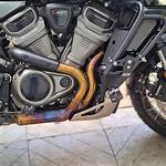 The Highway: Versatile Vascar - Time