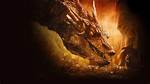 The Hobbit Dragon