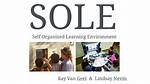 The Influence of Self-Organized Learning Environments (Soles) on Efl Students in a College in Oman - ePrints