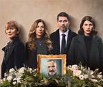 The Inheritance Release Date for Channel 5 Drama