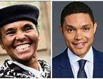 The Inspiring Mother Behind Trevor Noah