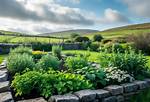 The Invention of the Irish Garden