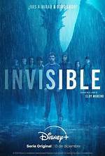 The Invisible ___
