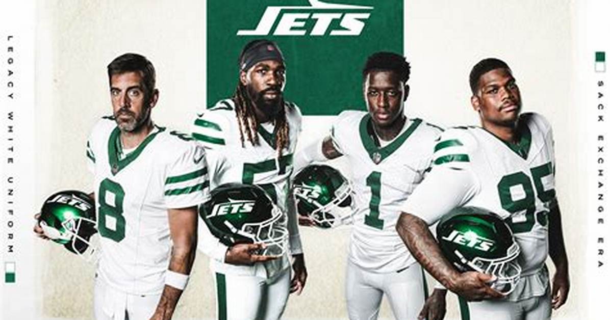 The Jets