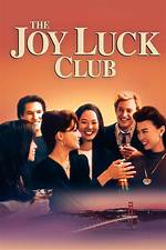 The Joy Luck ___