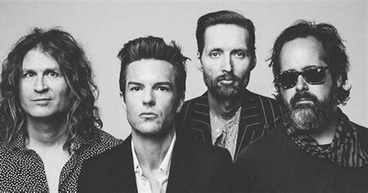 The Killers