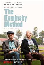 The Kominsky Method Actor Arkin