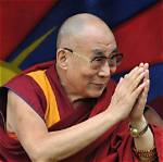 The ___ Lama