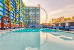 The Linq Pool