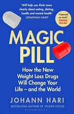 The Magic Pill