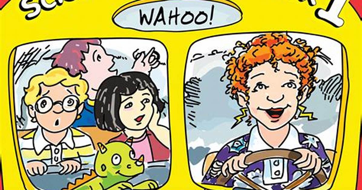 The Magic School ___