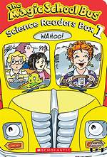 The Magic School ___