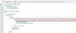 The Mapping Definition Cannot Be Nested Under a Type [_Doc] Unless Include_Type_Name Is Set to True