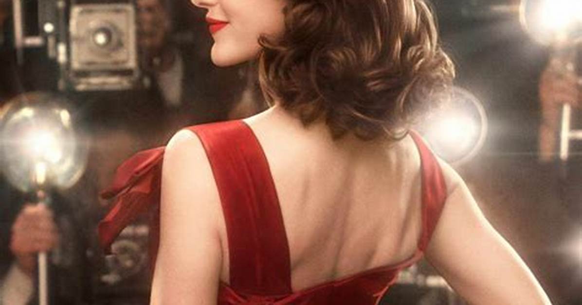 The Marvelous ___ Maisel