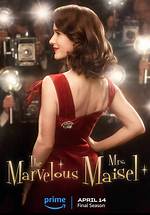 The Marvelous ___ Maisel