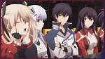 The Misfit of Demon King Academy Season 2 Returns from Its Prolonged Hiatus