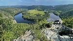 The Moldau