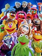 The Muppet Show Characters