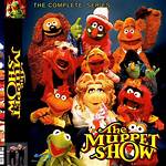 The Muppet ___