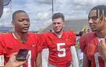 The Nc State Quarterback Battle