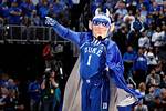 The Ncaa's Blue Devils