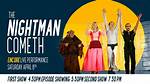 The Nightman Cometh Live
