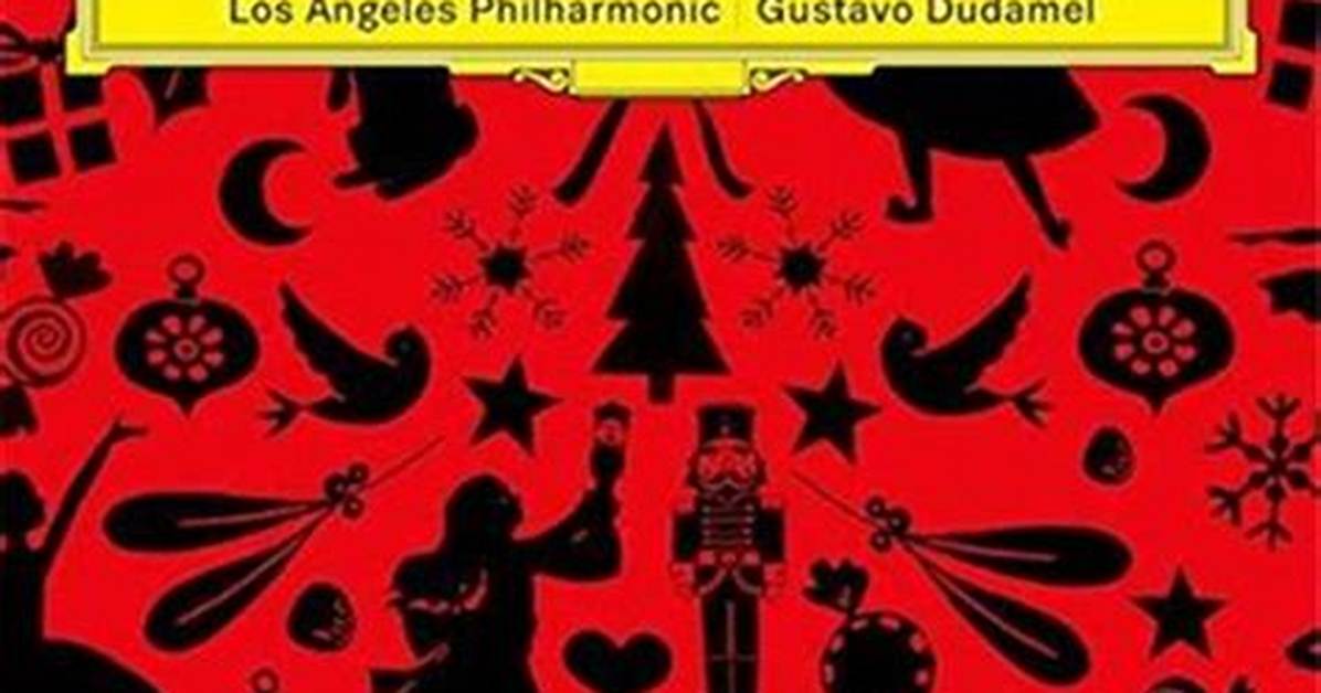 The Nutcracker Song