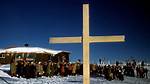 The Origin of the Easter Sunrise Service